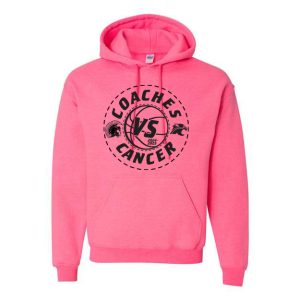 Coaches vs Cancer Hoodie